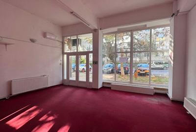 Spațiu comercial, de 65 mp, în Micro 15 - 7