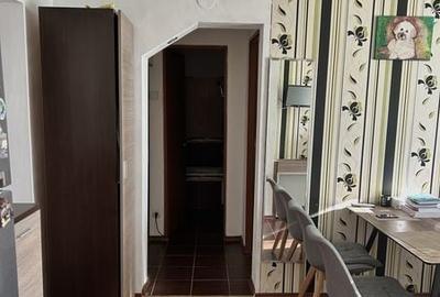 Apartament 2 camere Astra-planete,decomandat renovat,96000 Euro Apartament 2 camere Astra-planete,decomandat renovat,96000 Euro - 3