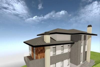 Spațiu comercial, în Aroneanu - 4