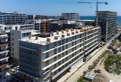 #TVA inclus: Studio în a doua linie la mare - Signature Promenada, Mamaia Nord - 16