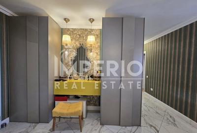 Apartament exclusivist de vanzare-rafinament si lumina in inima cartierului. - 7