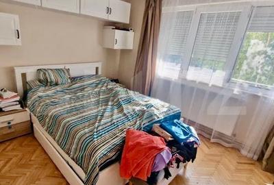Apartament decomandat, 4 camere, 80mp, zona Parcul Puskin - 3