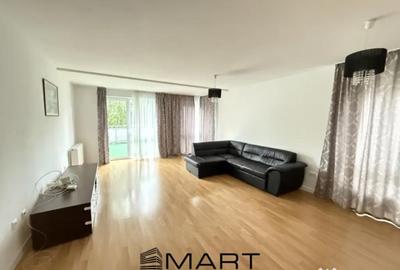 Apartament cu 2 camere decomandat, mobilat în Avantgarden - 17
