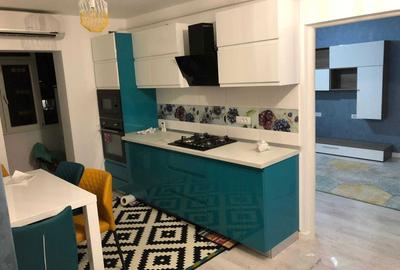 Apartament cu 2 camere decomandat în Fălticeni - 2