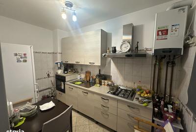 Apartament cu 3 camere, mobilat în Plevnei - 6