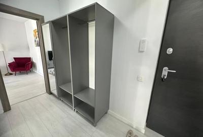 Apartament 2 camere 21 Residence Militari Politehnica Iuliu Maniu - 4