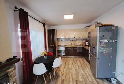 Casă cu 4 camere cu Teren 320 Mp în Central - 16