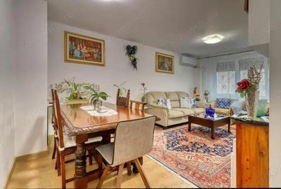 Apartament 3 camere zona Liviu Rebreanu - Auchan Titan - 1 Decembrie - 16