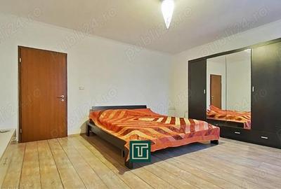 Casa impresionanta cu 15 camere, teren generos, piscina ?i doua corpuri de cladire Fantanele, Arad - 8