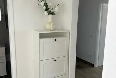 Apartament 3 camere decomandat,72m2 utili,Liviu Rebreanu, complet renovat2025, prima inchiriere - 3