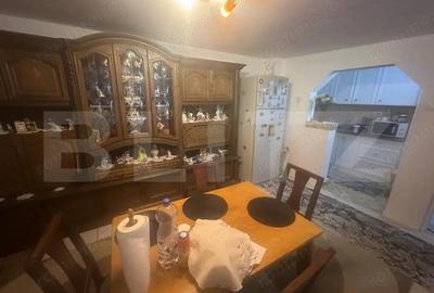 Casa tip P+E , 200 mp utili, 260 mp teren, zona 14 Mai - 15