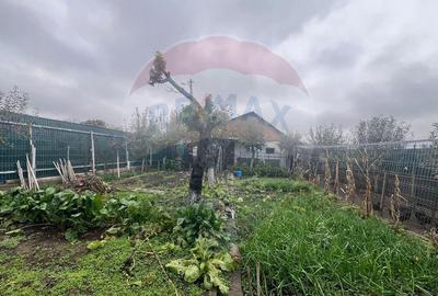 Casa 2 camere Carligele - 7