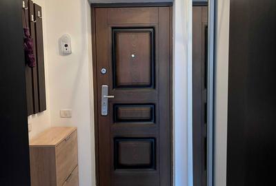 Garsonieră decomandată în Central - 8