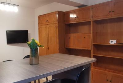 Apartament cu 2 camere decomandat, mobilat în Metalurgiei - 3