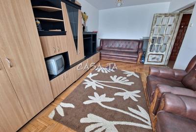 Inchiriere apartament 2 camere, situat in Targu Jiu, Str.Victoriei - 2