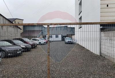 Teren de 393 mp, în Chitila