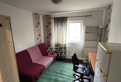 Apartament 1 camere, zona Lipovei - 1