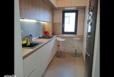 Apartament cu 3 camere în George Enescu - 4
