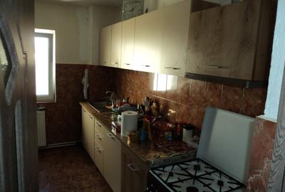 Apartament 4 camere, etaj 4, zona Kaufland  Libertatii - 6