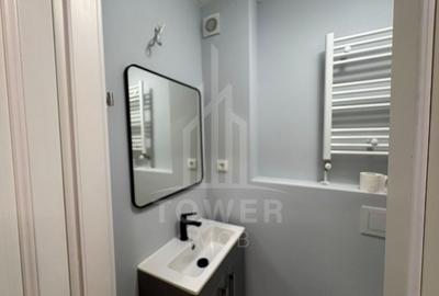 Apartament modern cu 2 camere de închiriat - 2