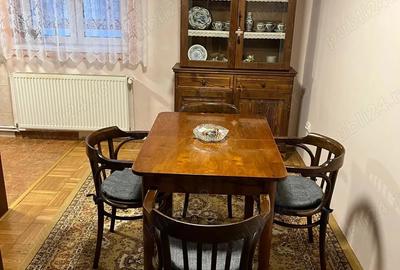 Casa Racadau - Brasov - 5