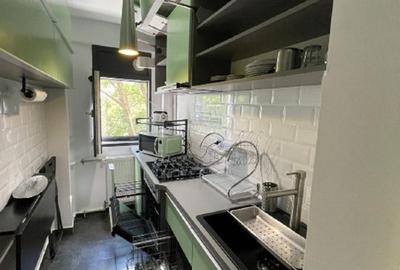 Apartament cu 2 camere decomandat în Apusului - 10