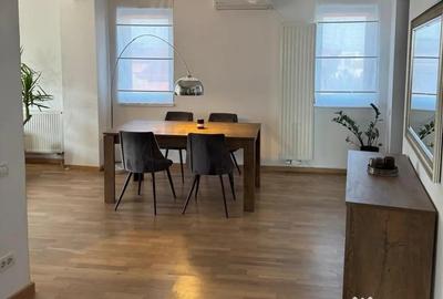 Apartament cu 3 camere decomandat în Nord - 2