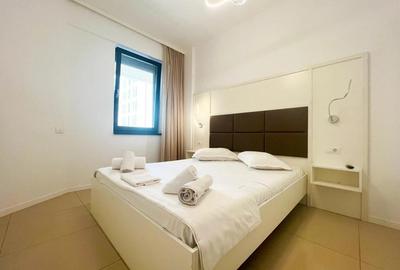 Apartament de inchiriat in extrasezon - Mamaia Nord - Building Stefan - 2