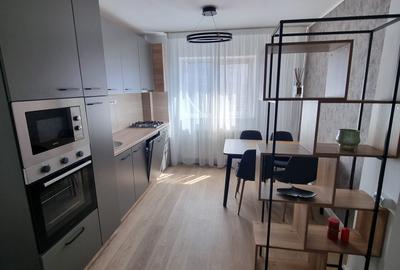Apartament cu 2 camere semidecomandat, mobilat în Lujerului - 4