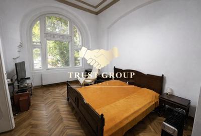 Apartament cu 3 camere circular, mobilat în Calea Victoriei - 5