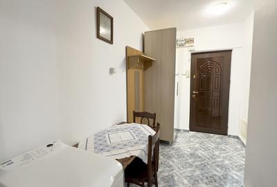 Garsoniera de inchiriat, Piata Veteranilor! - 12