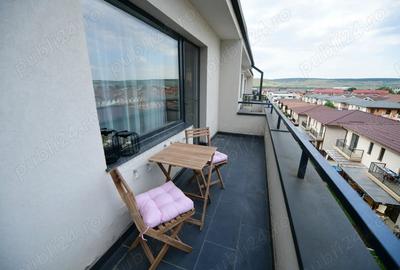 Vand apartament Flore?ti, Cluj - 6