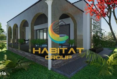 Casă cu 5 camere cu Teren 425 Mp în Adunații-Copăceni - 6