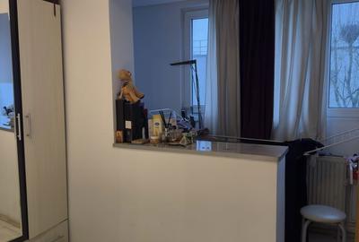 Apartament cu 2 camere semidecomandat în Central - 8
