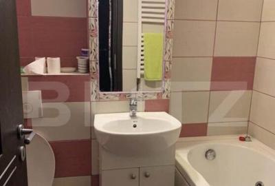 Apartament 2 camere, 40 mp, decomandat, zona Plopilor - 3