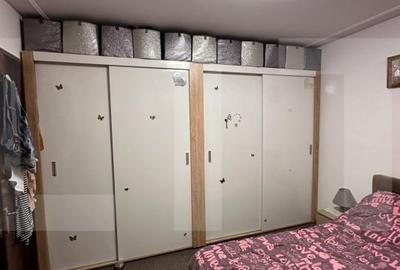 Apartament cu 3 camere, 63 mp utili, parter, zona Brancoveanu - 7