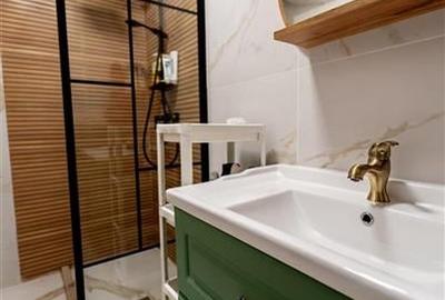 Penthouse 3 camere | Mobilat si utilat | Zona semicentrala - 11