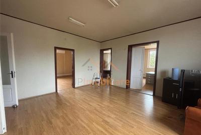 Spațiu comercial, de 137 mp, în Iosia