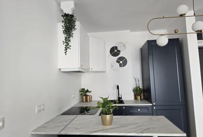 Apartament cu 2 camere semidecomandat în Nord - 8