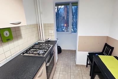 Apartament cu 2 camere decomandat în Titan - 10