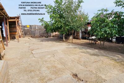 Casa la pret de apartament, teren 720 mp, Dumbrava Rosie - 12
