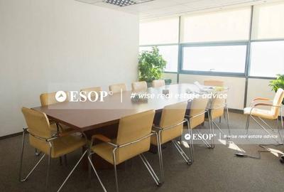 Spațiu comercial, de 260 mp, în Barbu Văcărescu - 3