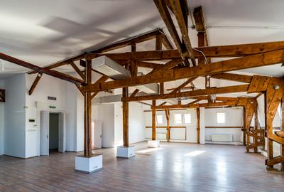 Casă individuală cu 5 camere cu Canalizare în Cișmigiu - 13