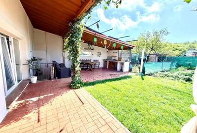 Casă cu 2 camere cu Teren 267 Mp în Sântimbru - 7
