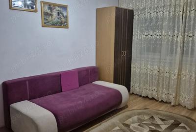 Proprietar, inchiriez garsoniera,mobilata ?i utilata, zona capat 1, Boto?ani. Disponibila imediat. - 2