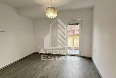 Duplex cu 5 camere, partial mobilat, la asfalt in Giroc Duplex cu 5 camere, partial mobilat, la asfalt in Giroc - 6