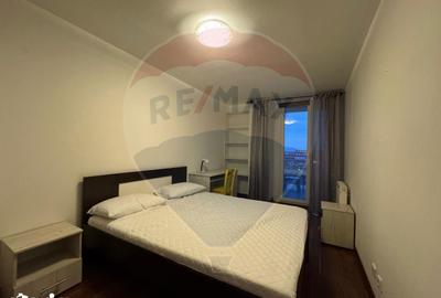 Apartament cu 3 camere, mobilat în Central - 13