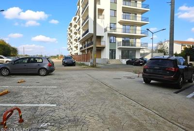 Spațiu comercial, de 36.5 mp, în Nord - 2