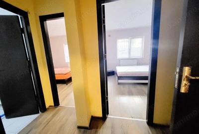 Piata Sud - CARPATI, Apart 3 cam Decomandat, 65mp utili, renovat, mobilat - 9