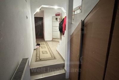 Casa individuala cu 4 camere, 75 mp, teren 100 mp, cartierul Iris Casa individuala cu 4 camere, 75 mp, teren 100 mp, cartierul Iris - 3